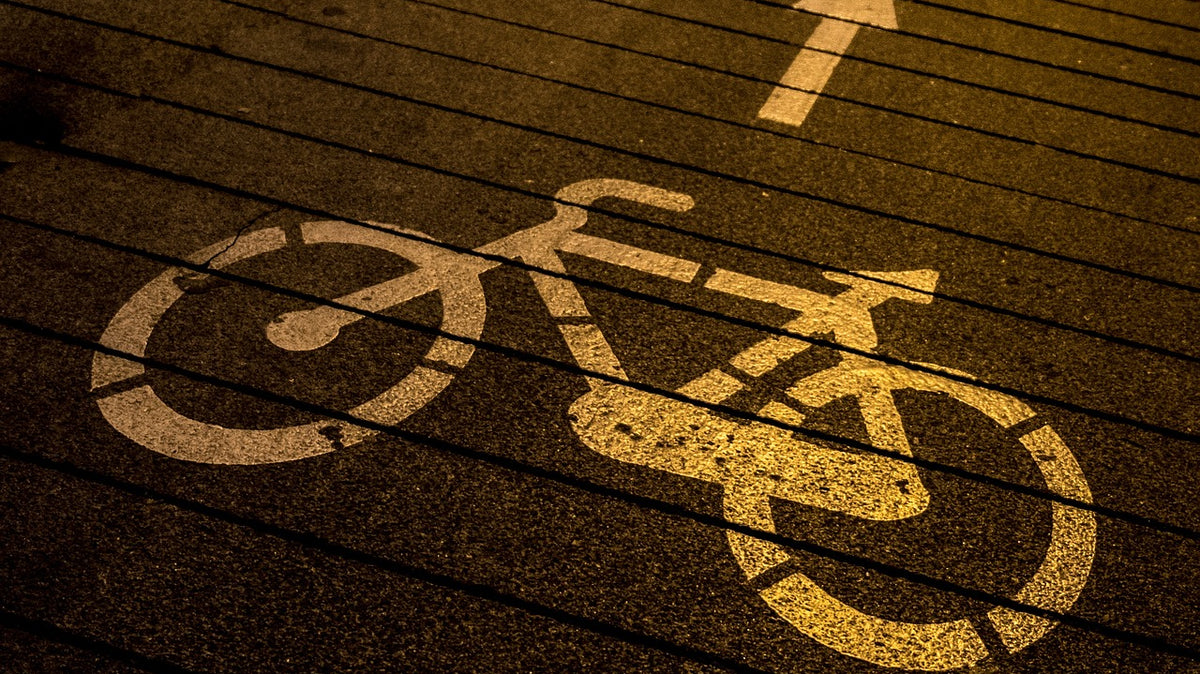 Top tips for commuting by bike