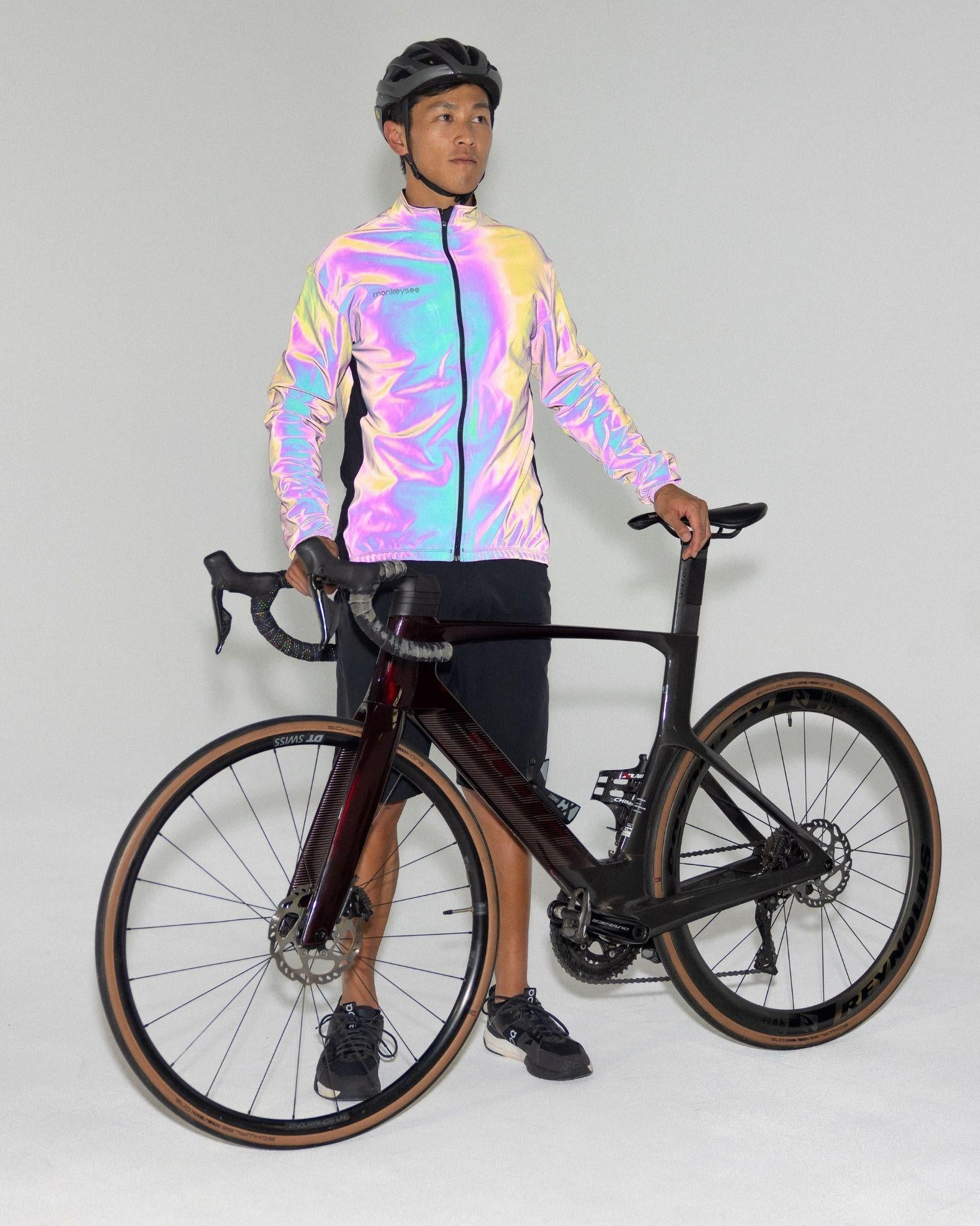 Hi-Vis Reflective Clothing