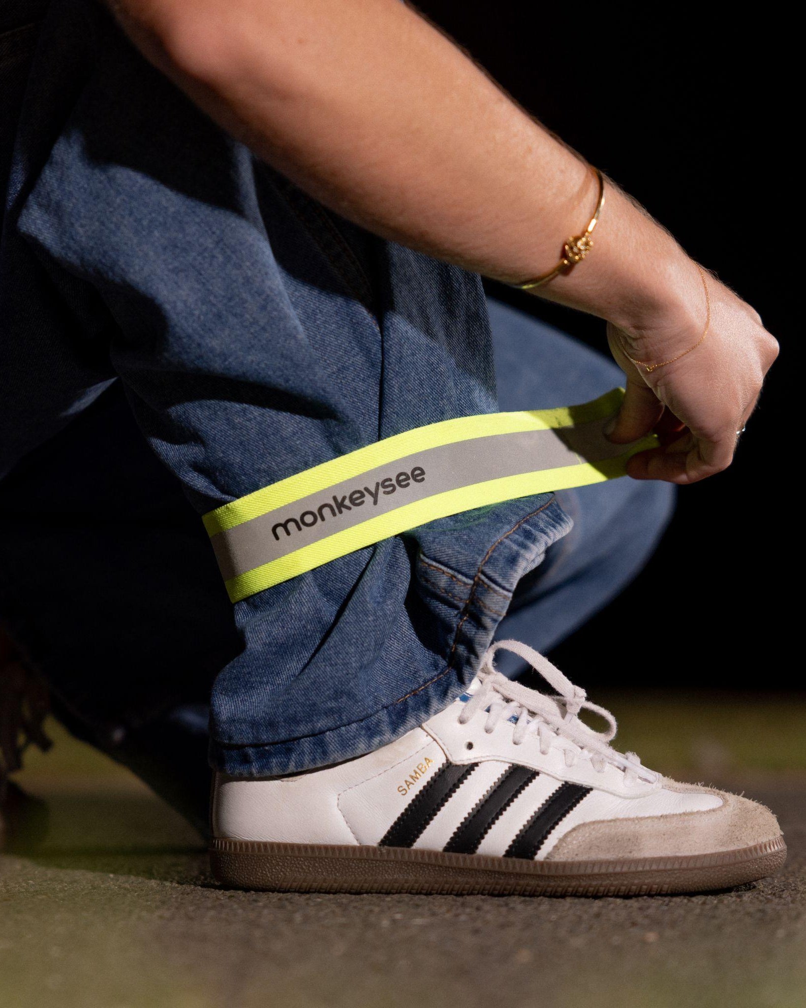 Accessorize me!