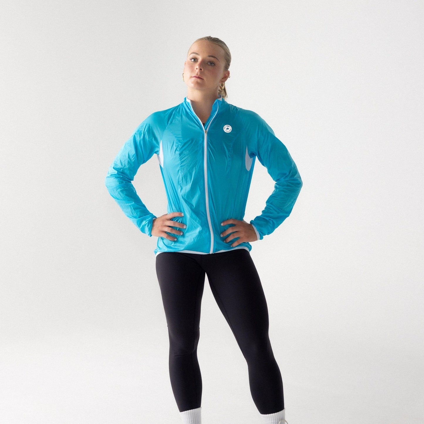 Windproof Jacket