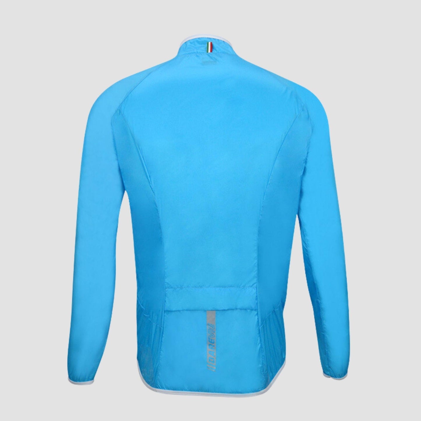 Windproof Jacket