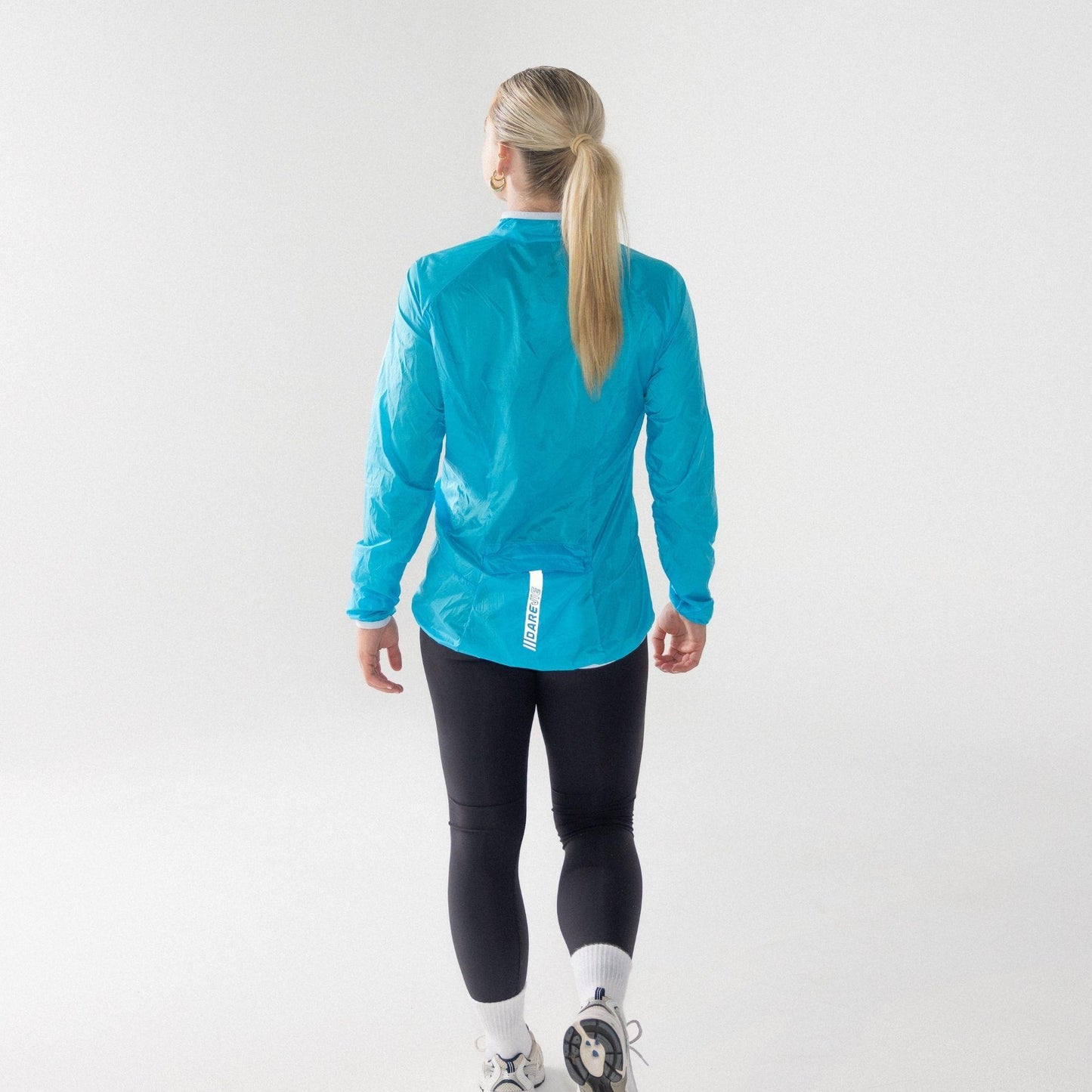 Windproof Jacket