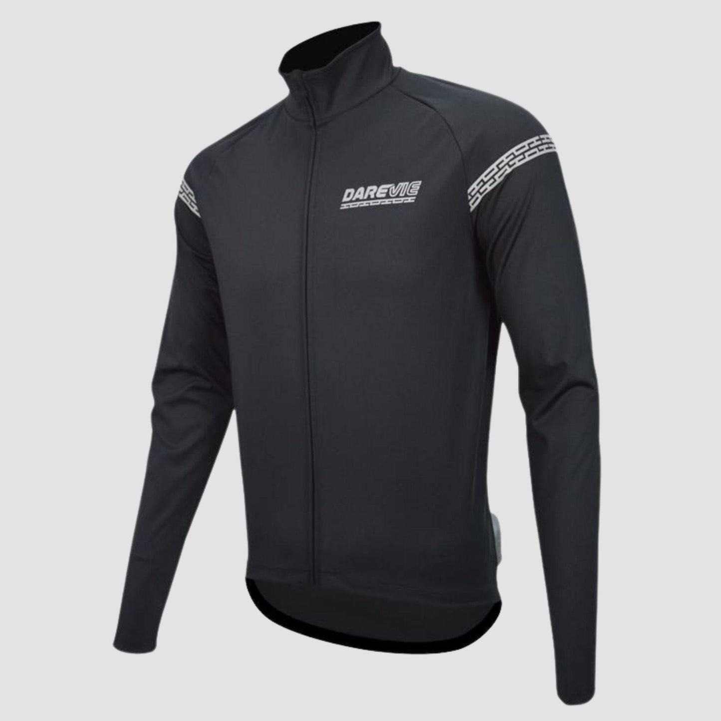 Men's thermal windproof jacket