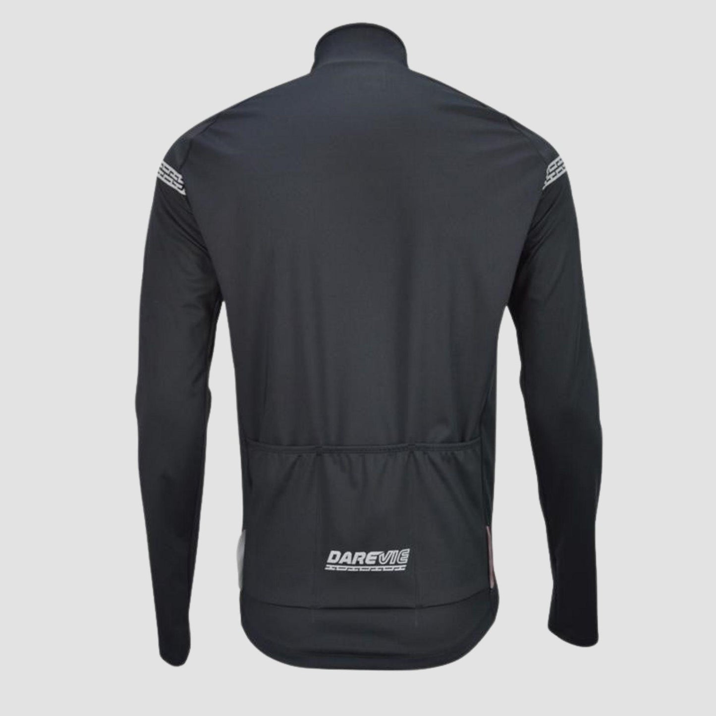 Men's thermal windproof jacket