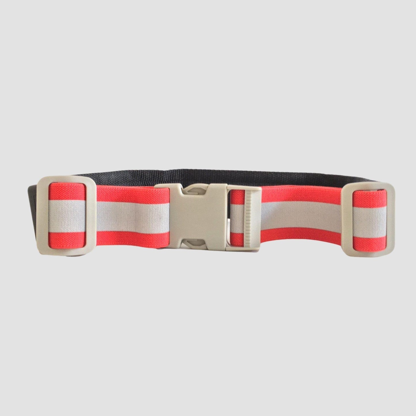 LED waist belt