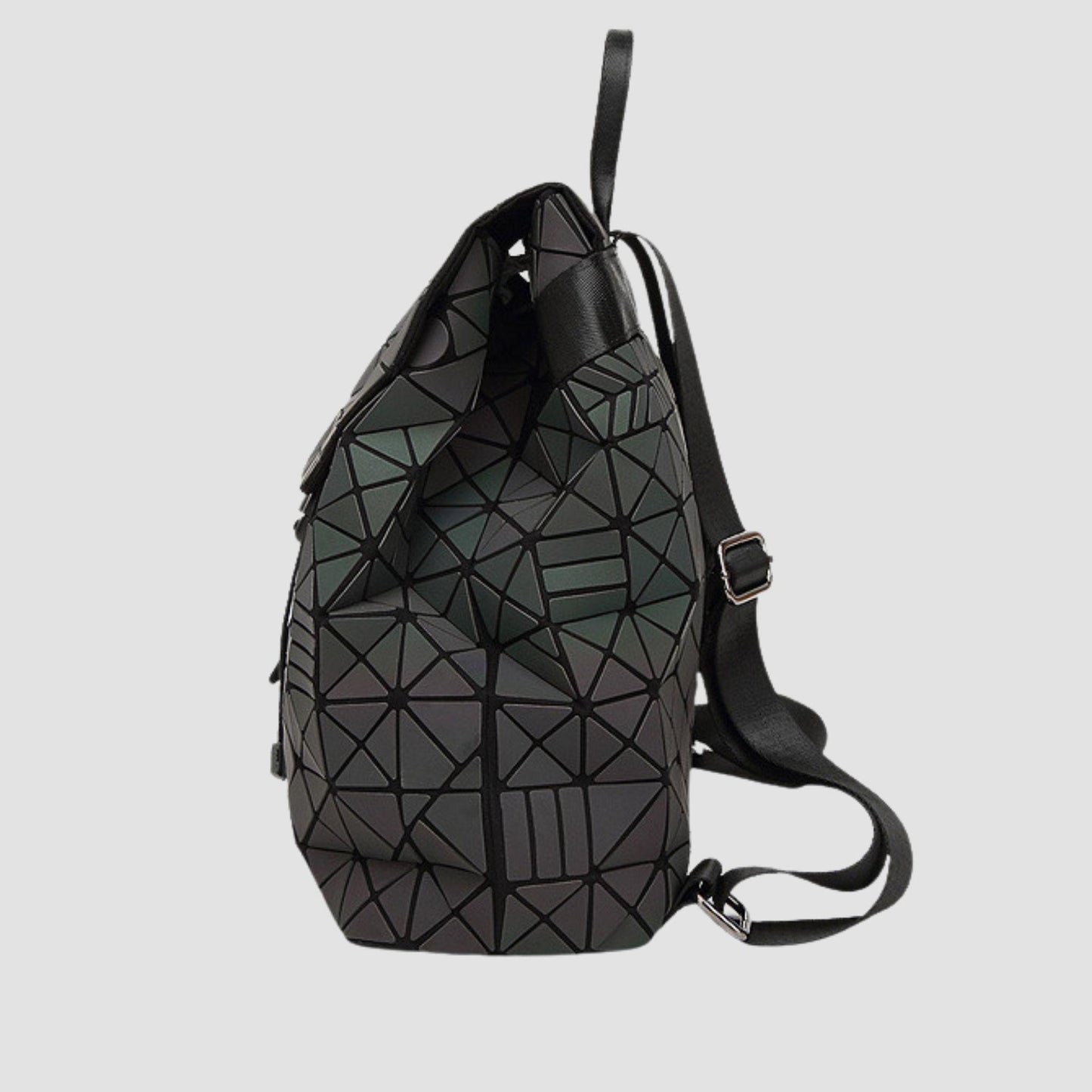 Shimmery Backpack