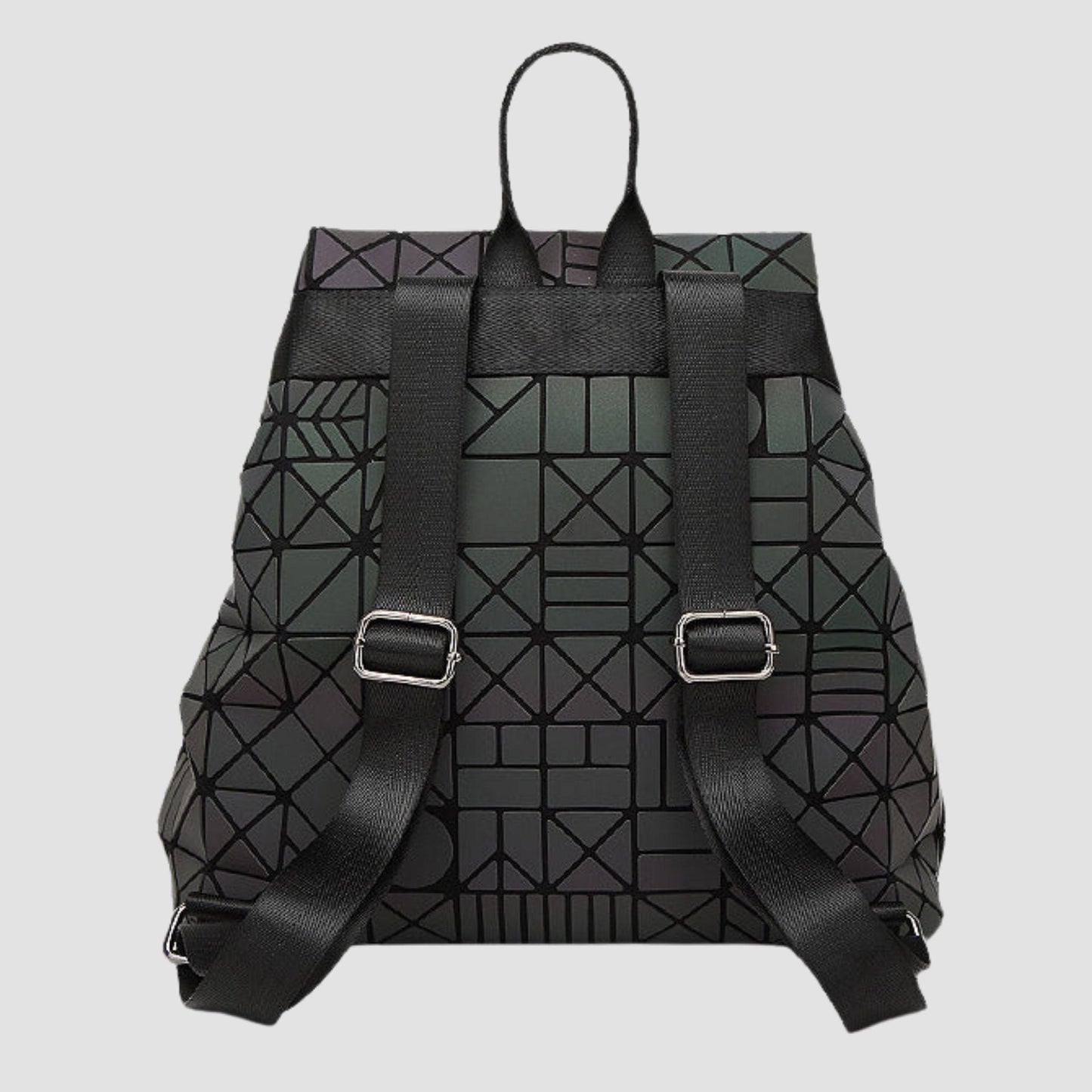Shimmery Backpack