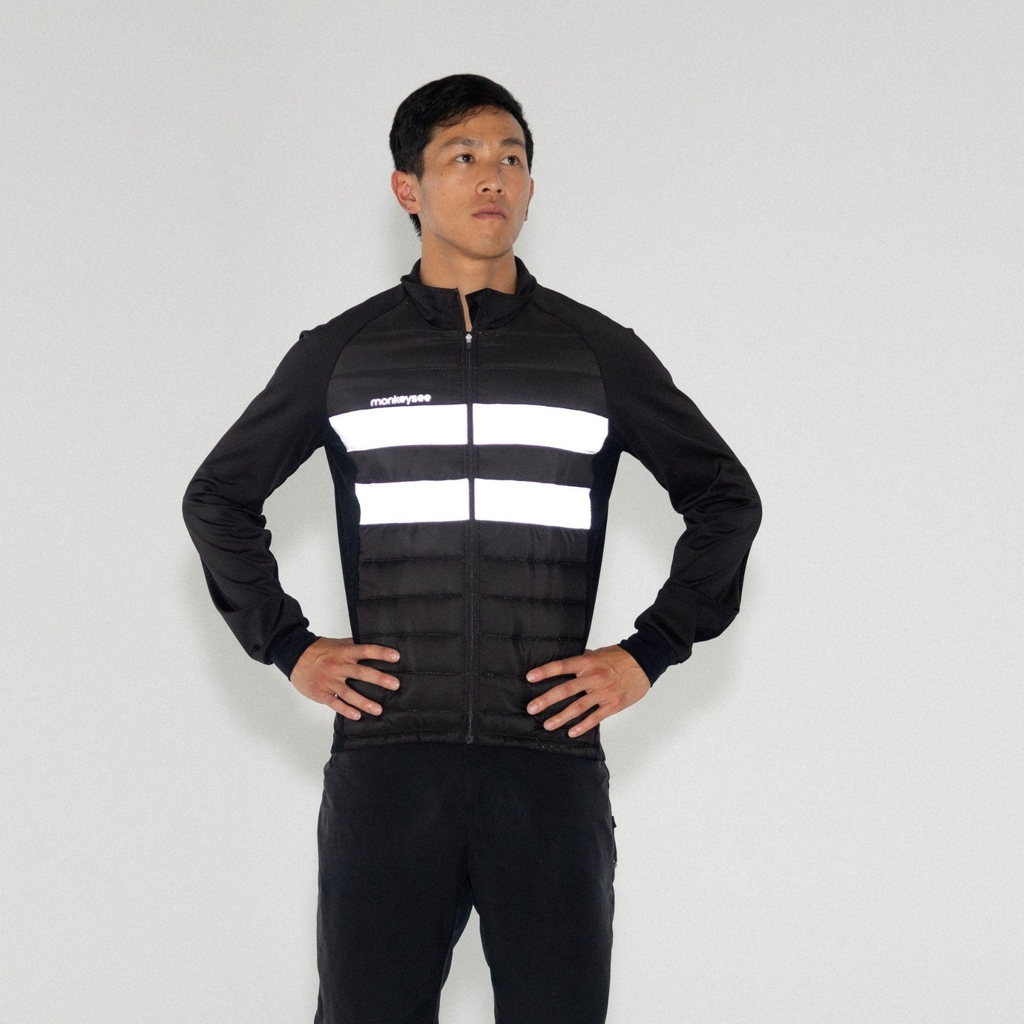 Reflective Thermal Jacket