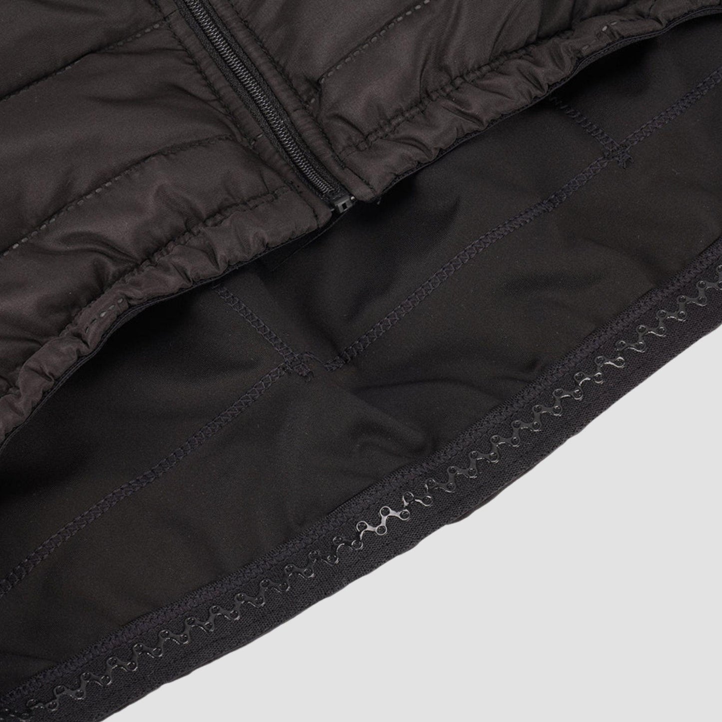 Reflective Thermal Jacket