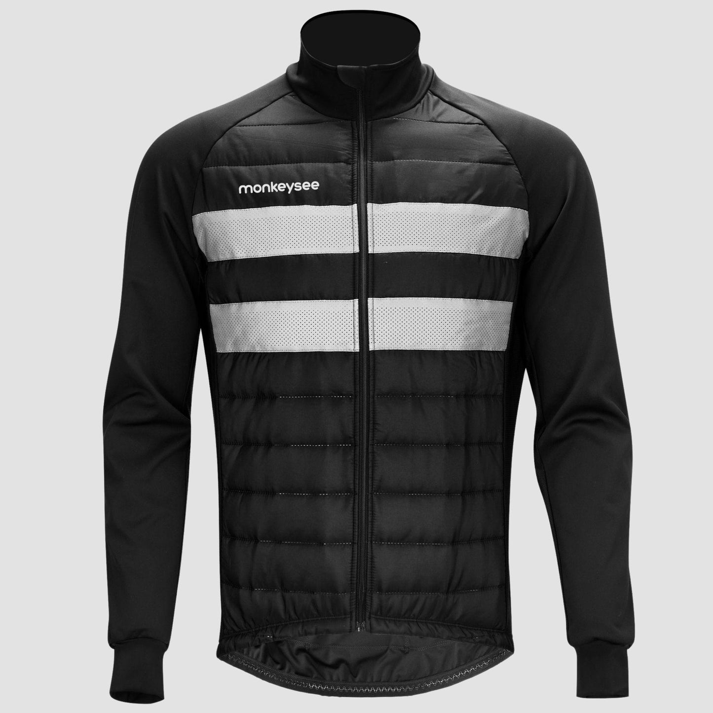Reflective Thermal Jacket