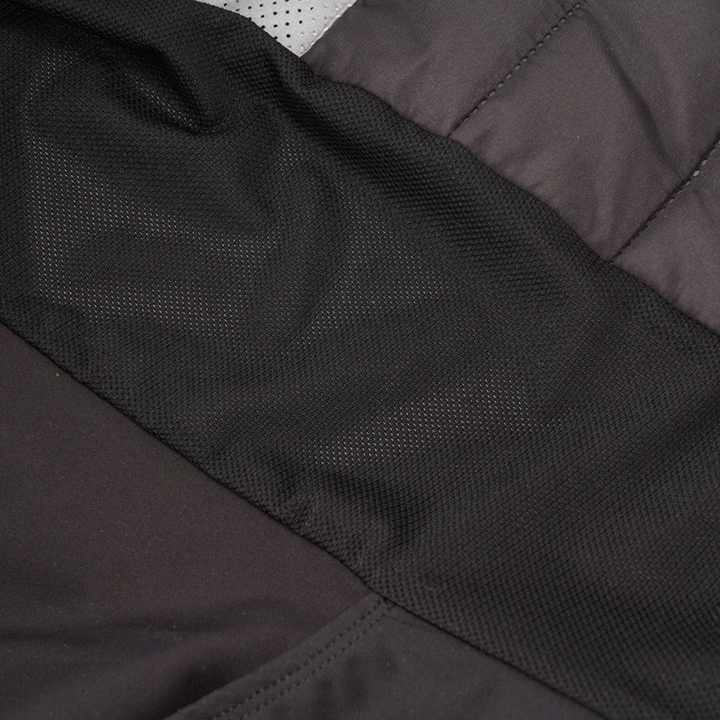 Reflective Thermal Jacket