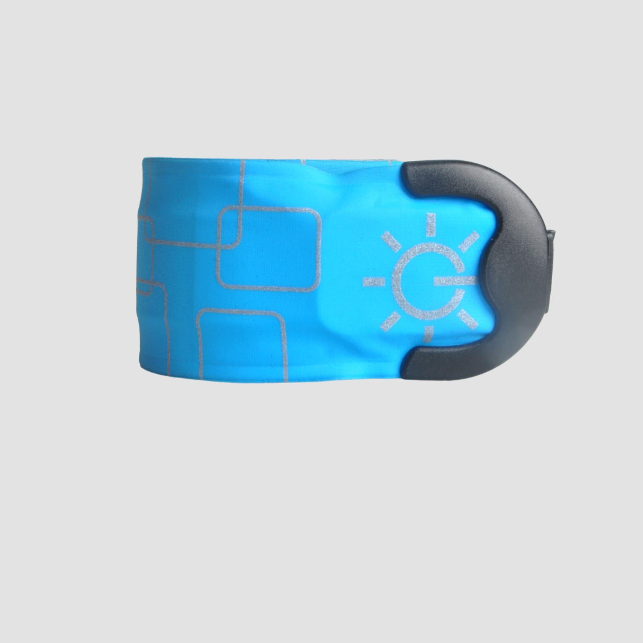 LED Slap-band