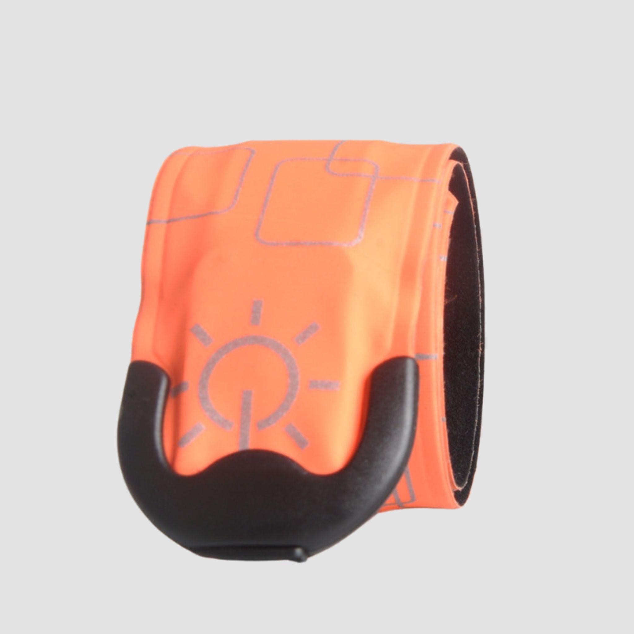 LED Slap-band