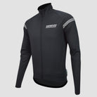 Men's thermal windproof jacket