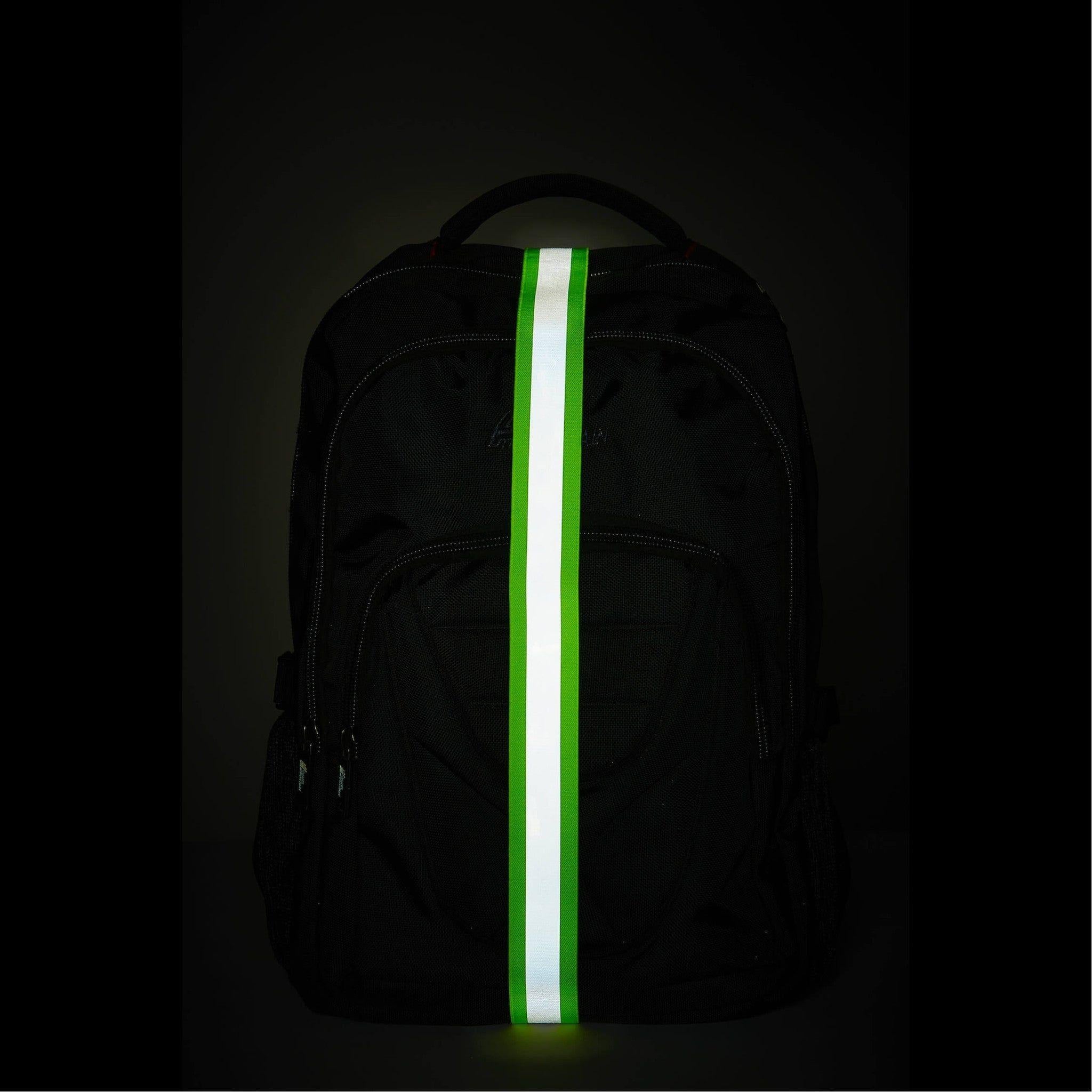 Reflective Luggage strap