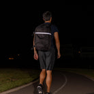 Reflective Luggage strap