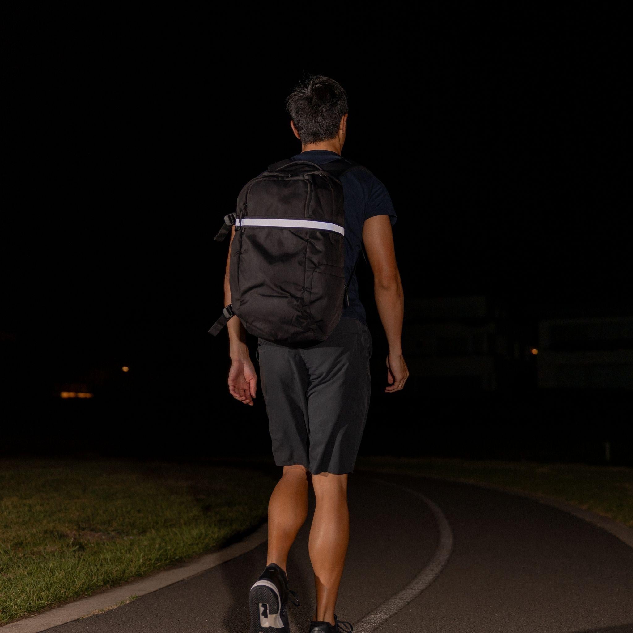 Reflective Luggage strap