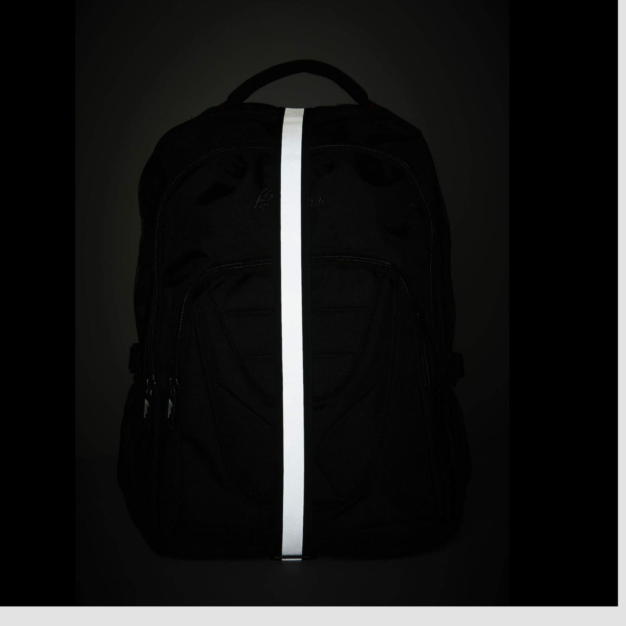 Reflective Luggage strap