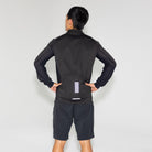 Reflective Thermal Jacket