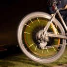 Spoke Reflectors