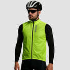 Windbreaker Gilet
