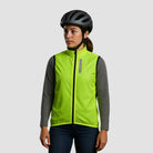 Windbreaker Gilet