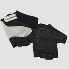 Women's Reflective Cycling Gloves