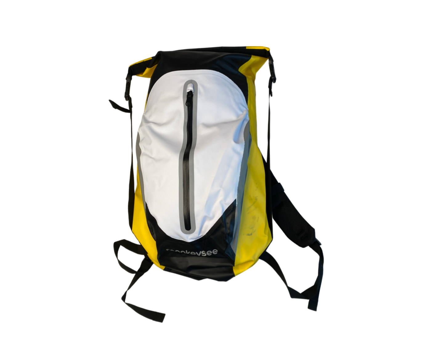 Imperfect Waterproof Backpack