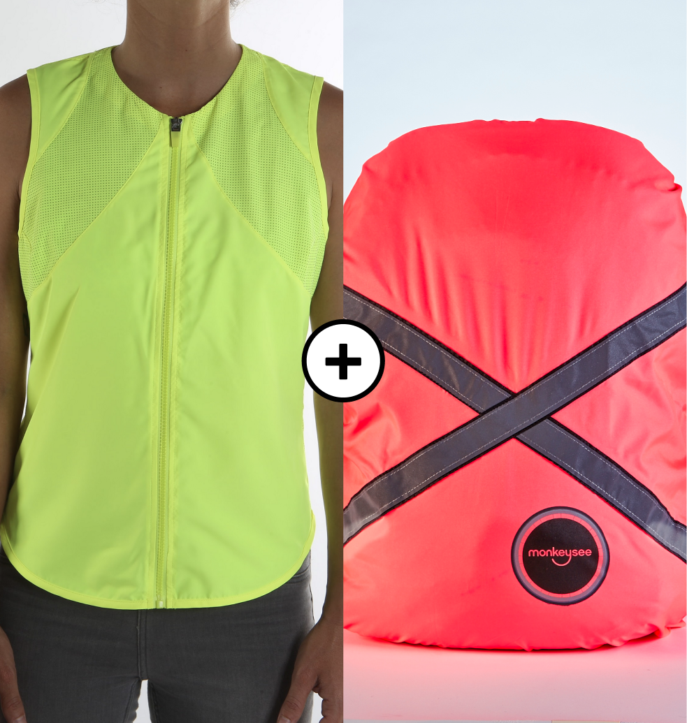 Perfectly Imperfect Range