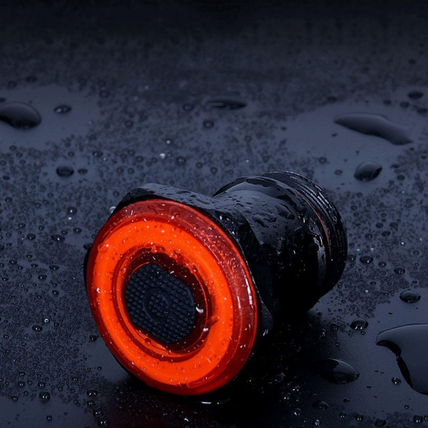 Intelligent Brake Light