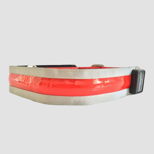 LED waist belt