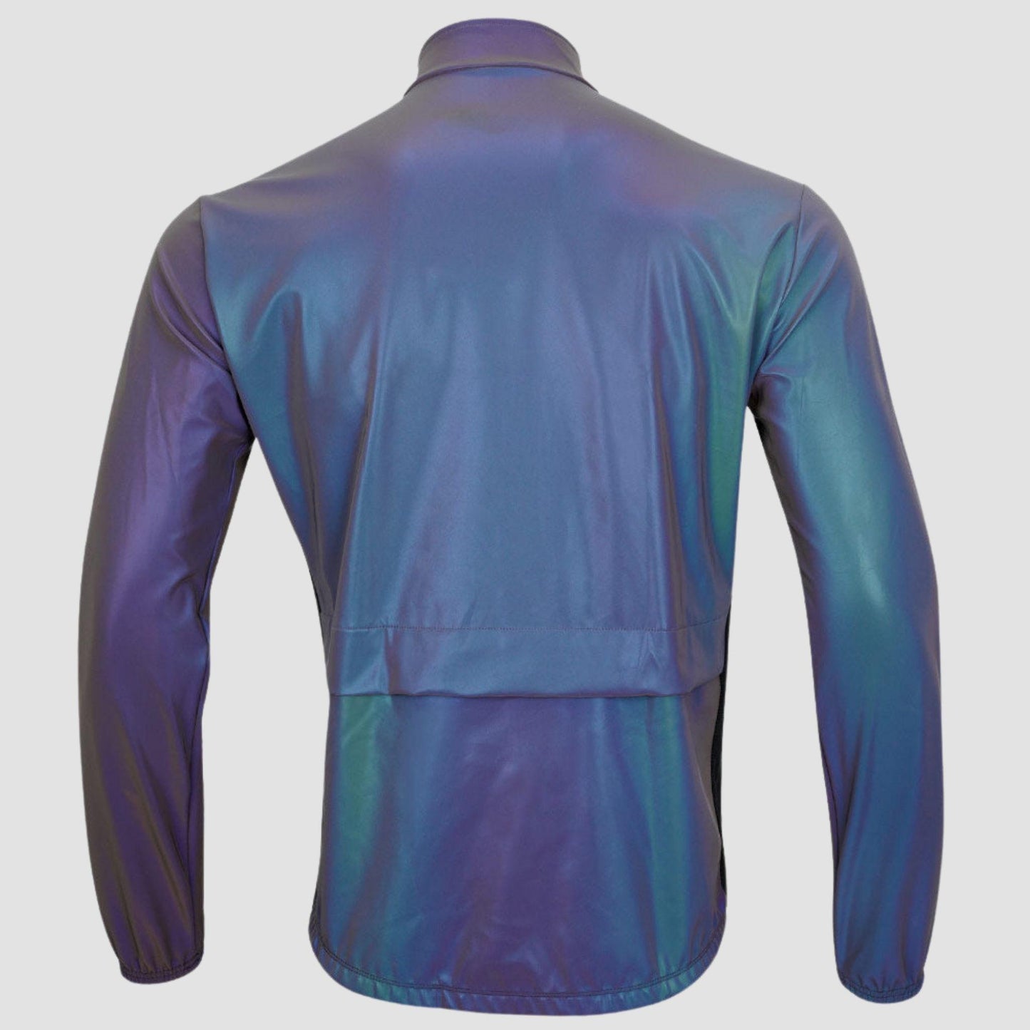 Reflective Rainbow Jacket