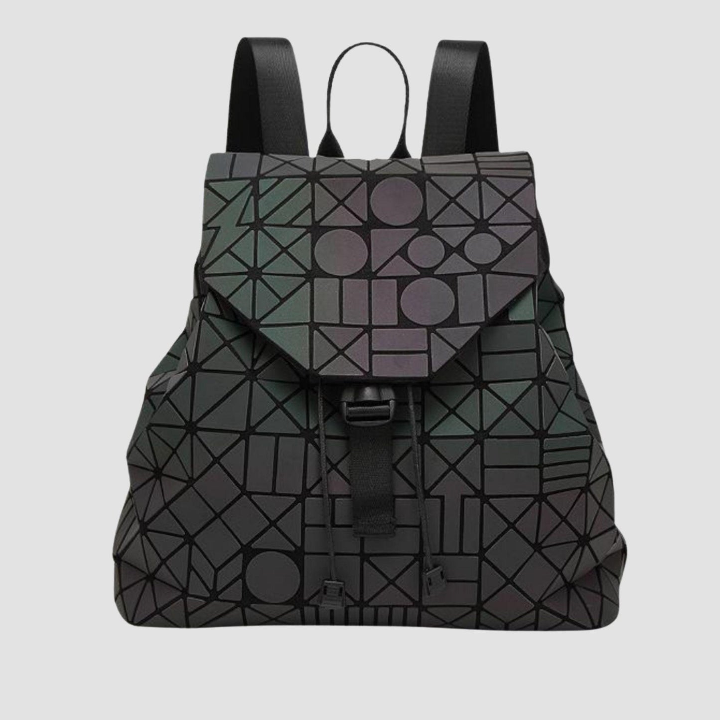 Shimmery Backpack