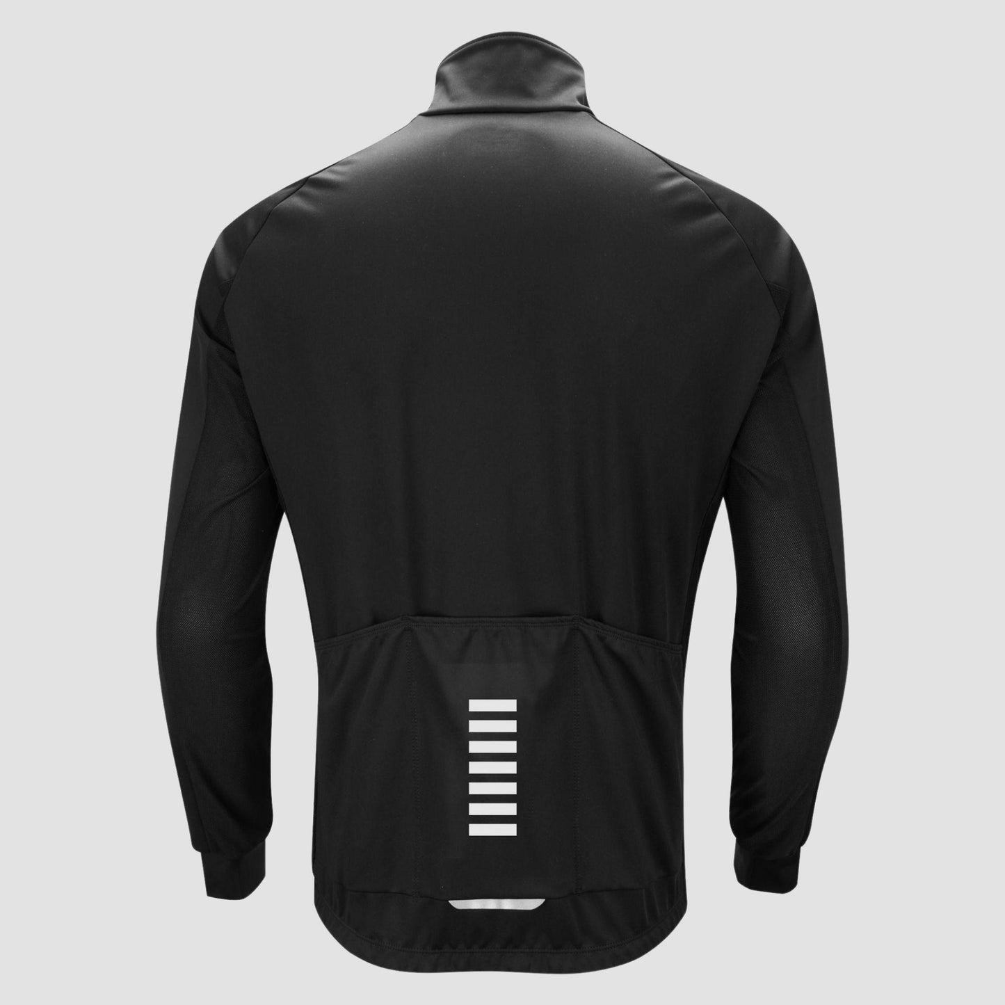 Reflective Thermal Jacket