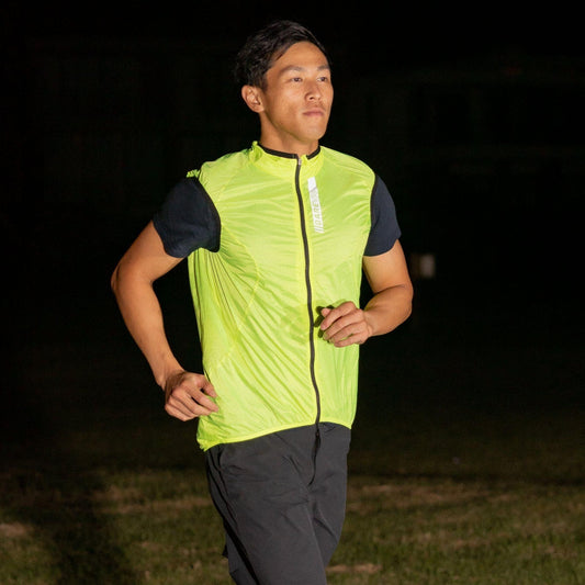 Windbreaker Gilet