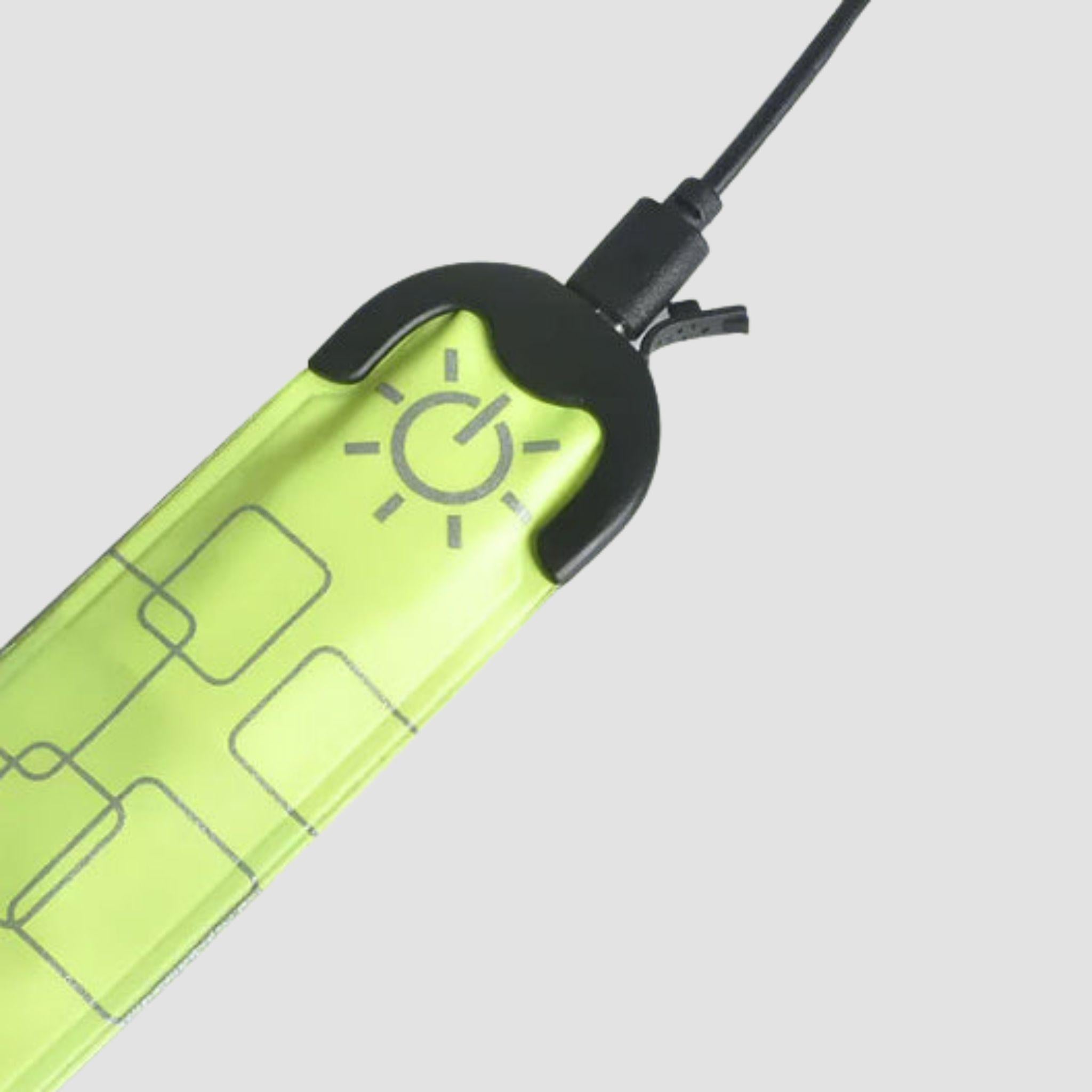 LED Slap-band