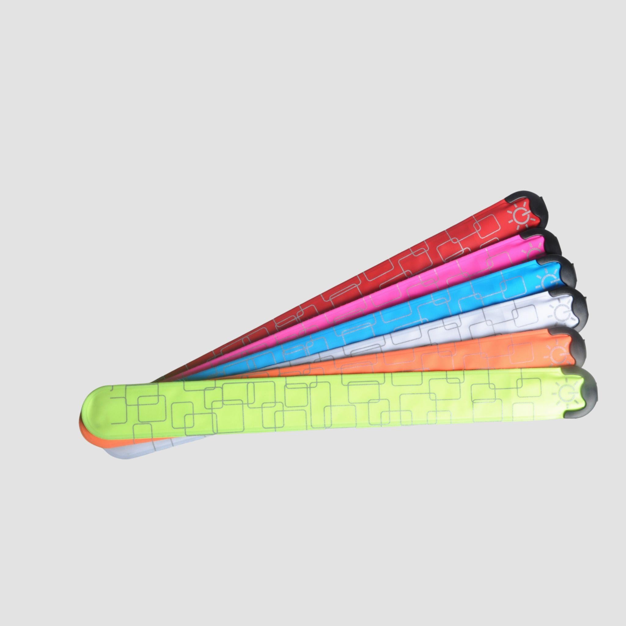 LED Slap-band