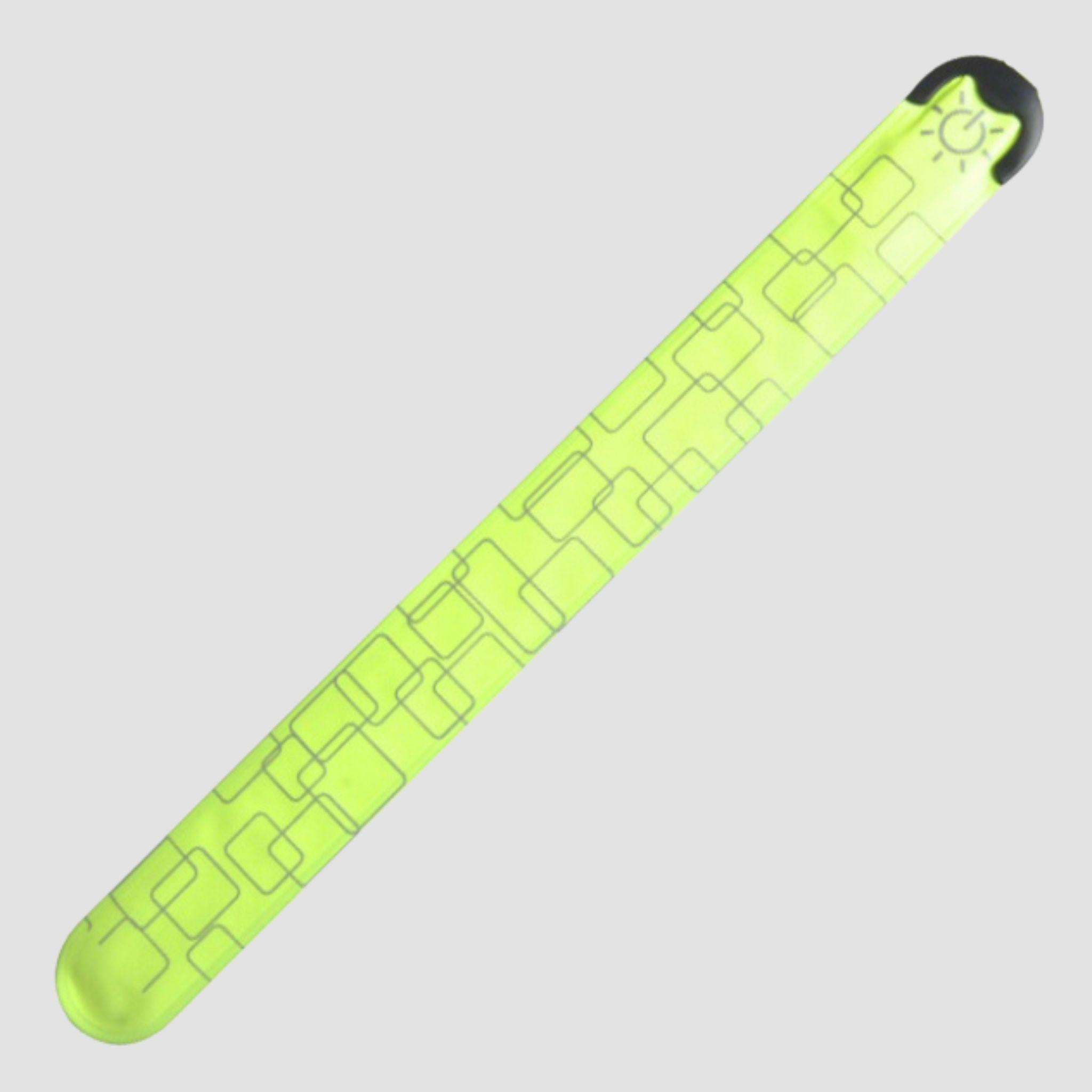 LED Slap-band