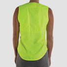 Imperfect Visibility Vest - Yellow