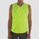 Imperfect Visibility Vest - Yellow