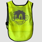 Kid's Monkey Vest
