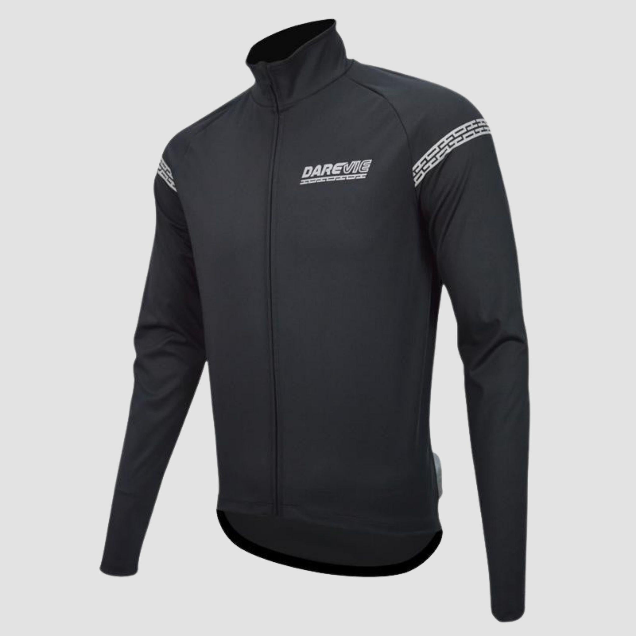 Men's thermal windproof jacket