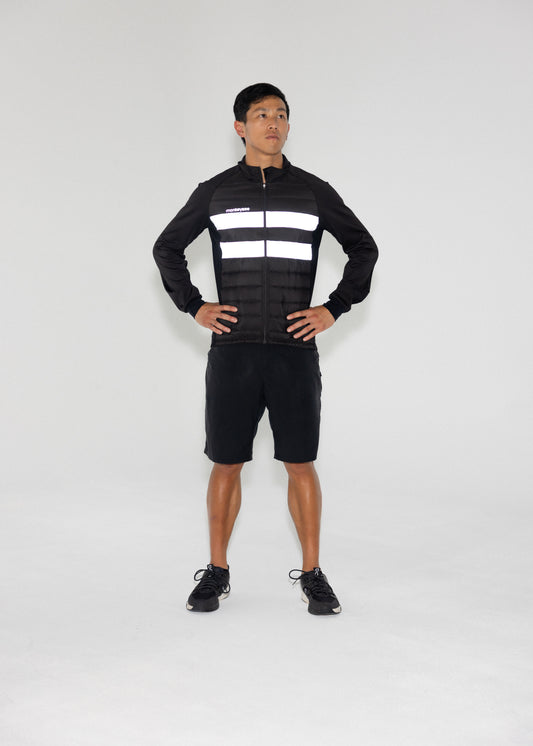 Reflective Thermal Jacket