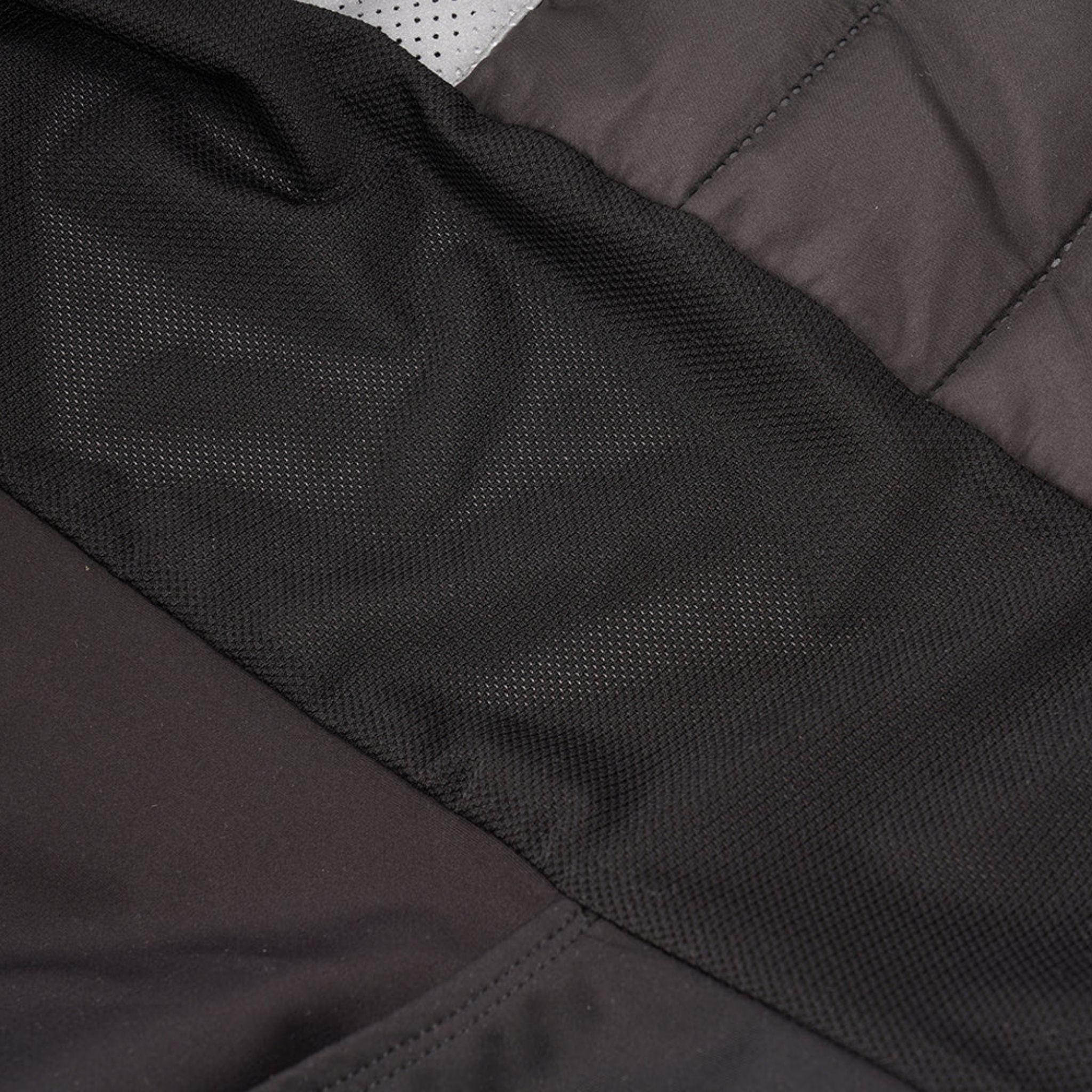 Reflective Thermal Jacket