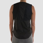 Visibility vest - Black