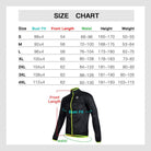 Windproof Jacket