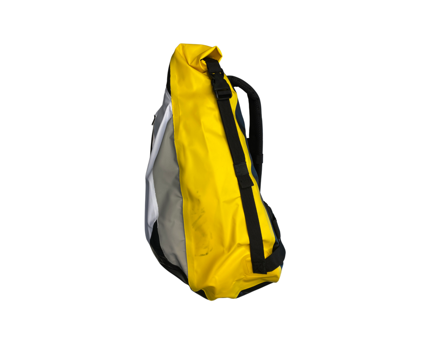 Imperfect Waterproof Backpack