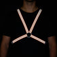 Reflective Harness - Orange - End of line!