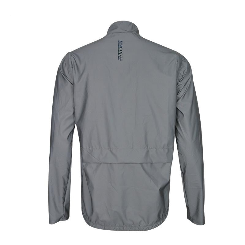 Waterproof golf jacket on sale with removable sleeves