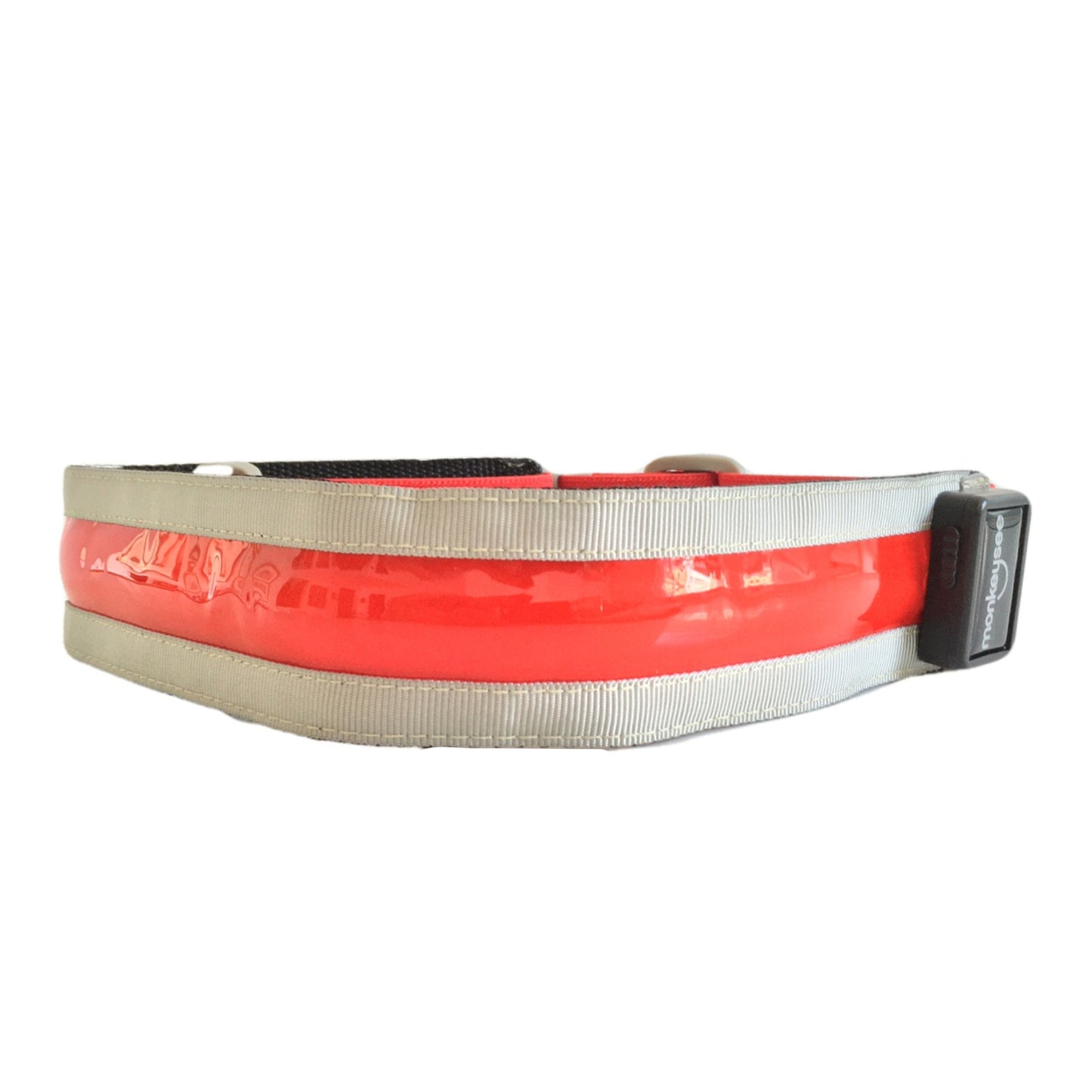 LED waist belt